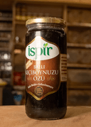 Erzurum Ballı Keçi Boynuzu Özü Pekmezi
