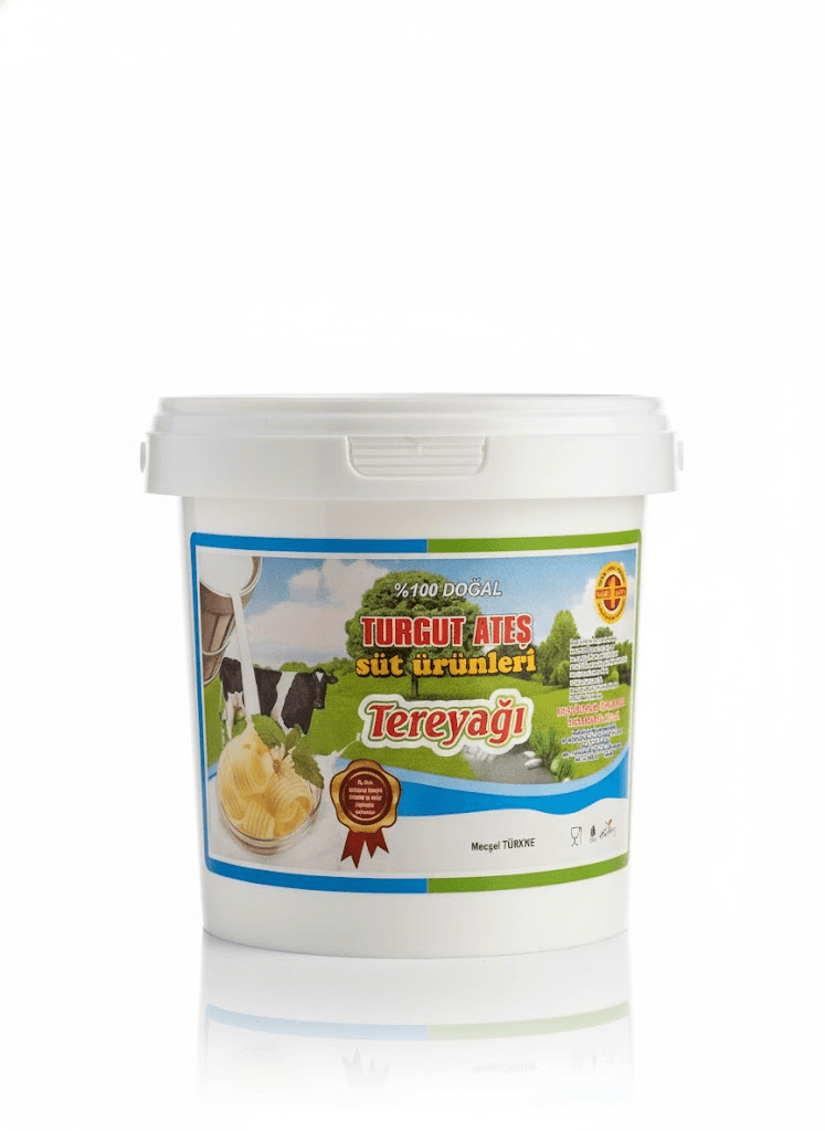 Ardahan Tereyağı