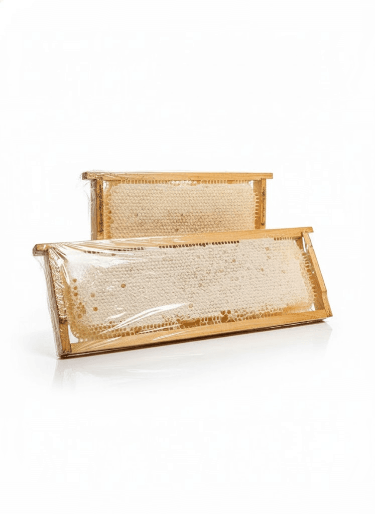 Ardahan Petek Çiçek Balı