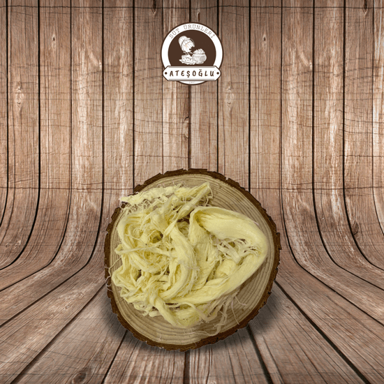 Kars Taze Çeçil Peyniri