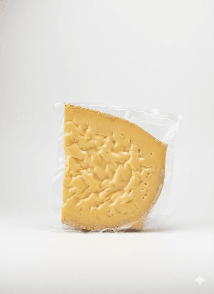 Kars Gravyer Peyniri