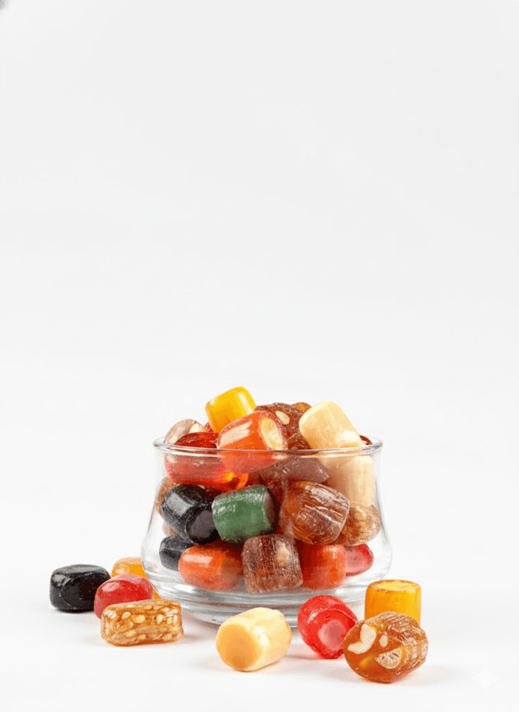 Adıyaman Akide Şekeri