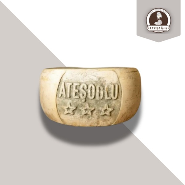Ateşoğlu Eski Kaşar (1000 GR)