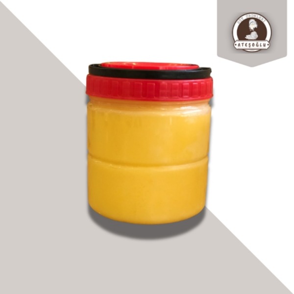 Eritilmiş Ardahan Tereyağı (1000 GR)