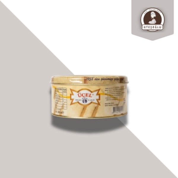 Üçel Helva (1000 GR)