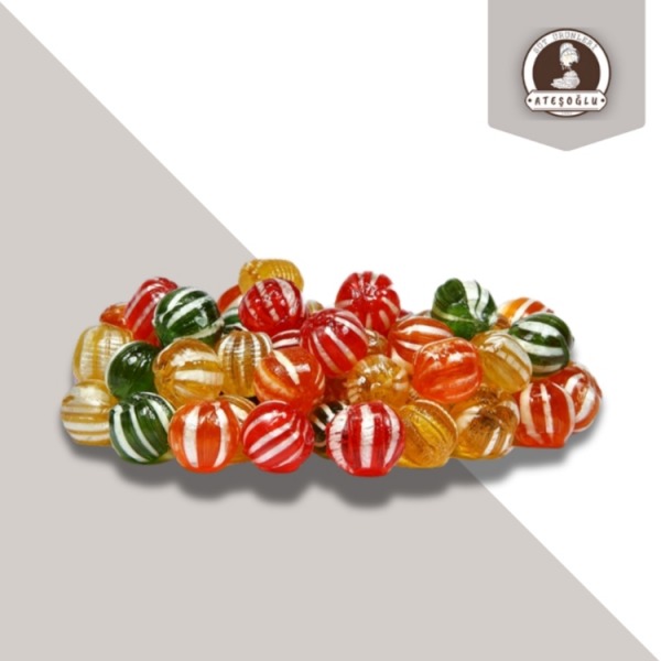 Adıyaman Akide Şekeri (1000 GR)