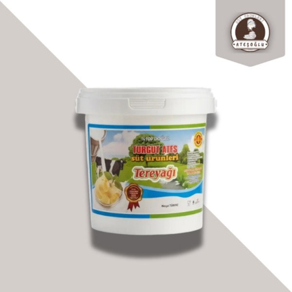 Ardahan Tereyağı (1000 GR)