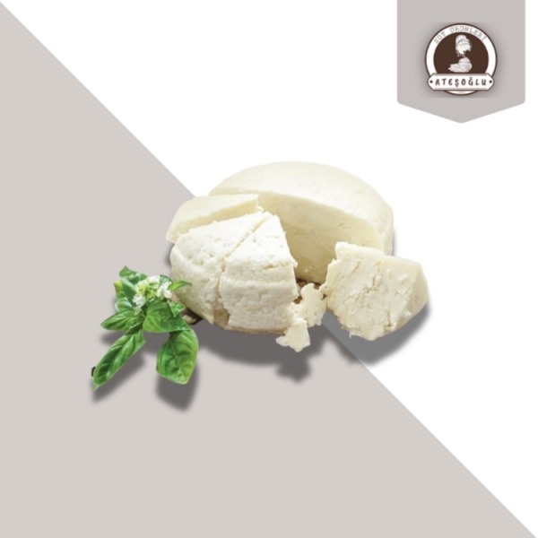 Erzincan Tulum Peyniri (1000 GR)