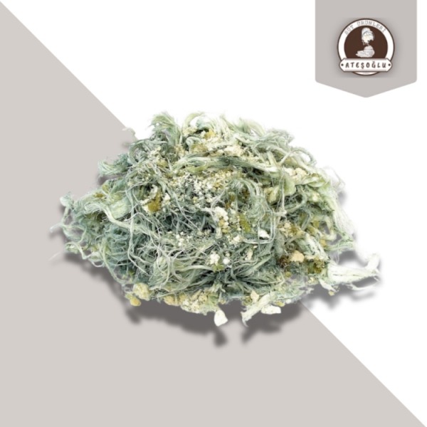 Kars Göğermiş Çeçil Peyniri (1000 GR)