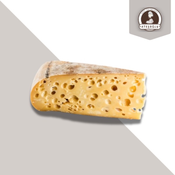 Kars Gravyer Peyniri (1000 GR)