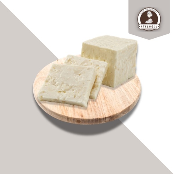 Trakya Tam Yağlı Beyaz Peynir (1000 GR)